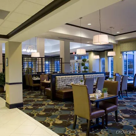 Hilton Garden Inn Huntsville South/Redstone Arsenal 