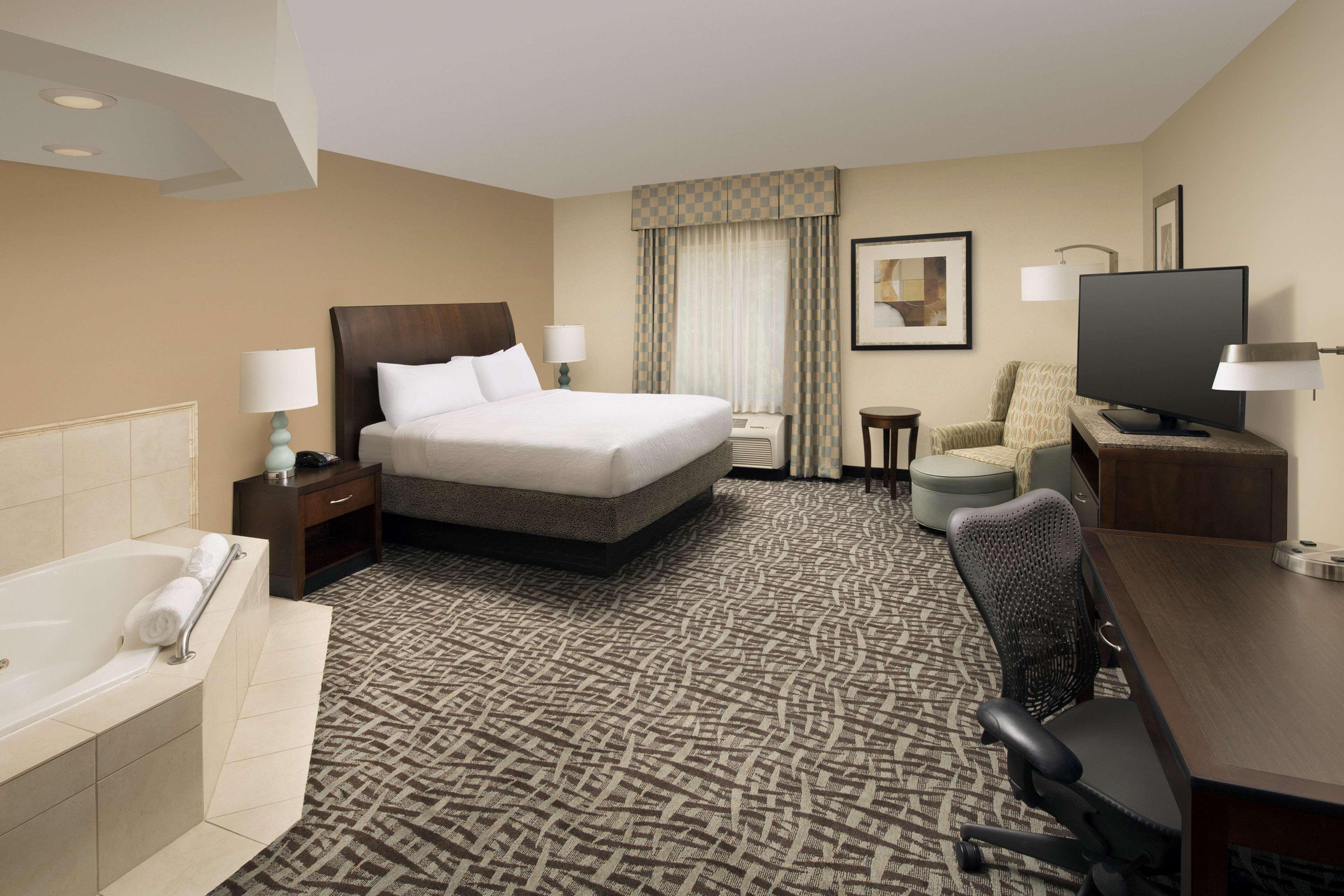 Hilton Garden South/redstone Arsenal Hotel Huntsville