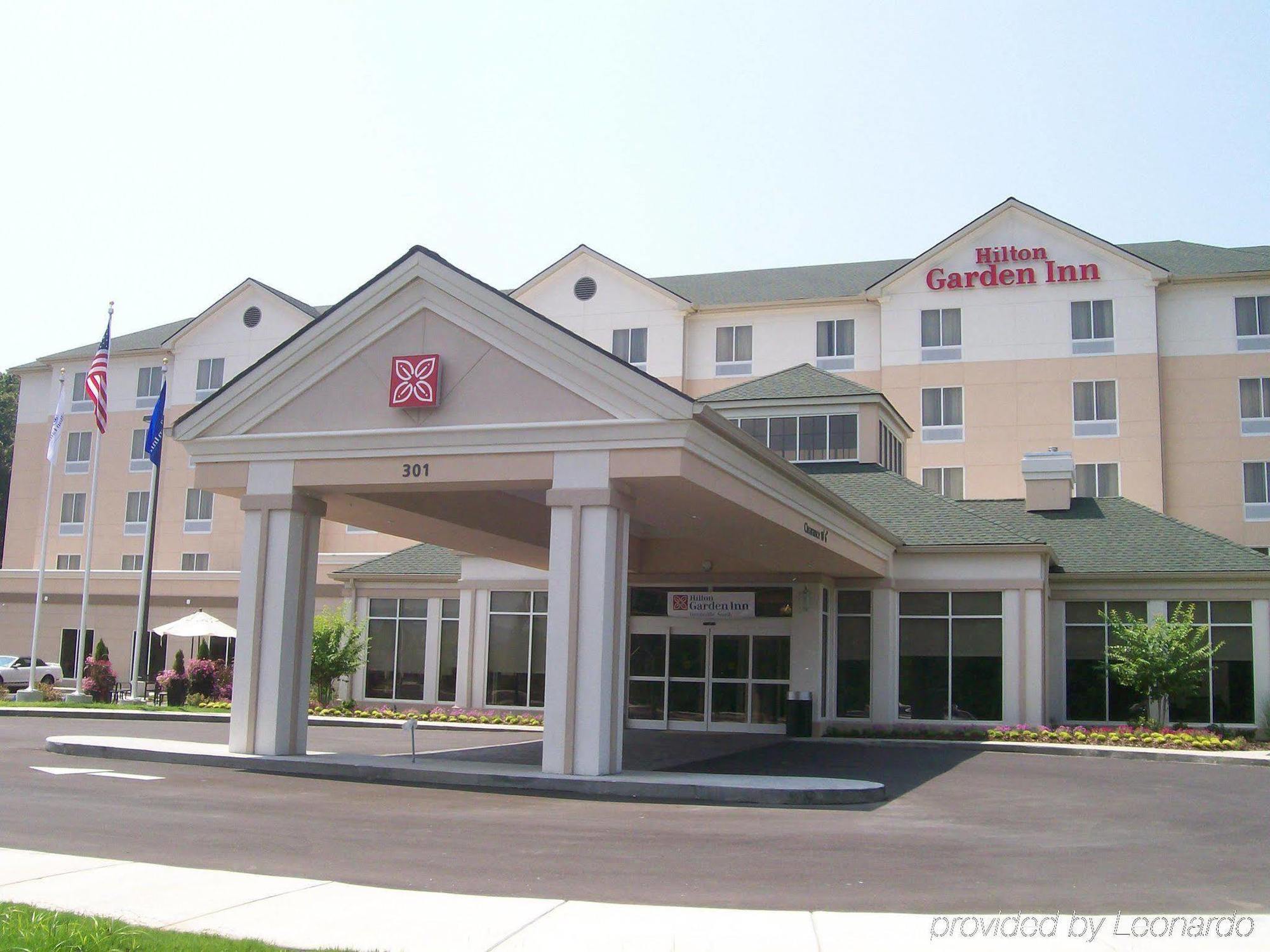 Hotel Hilton Garden South/redstone Arsenal Huntsville