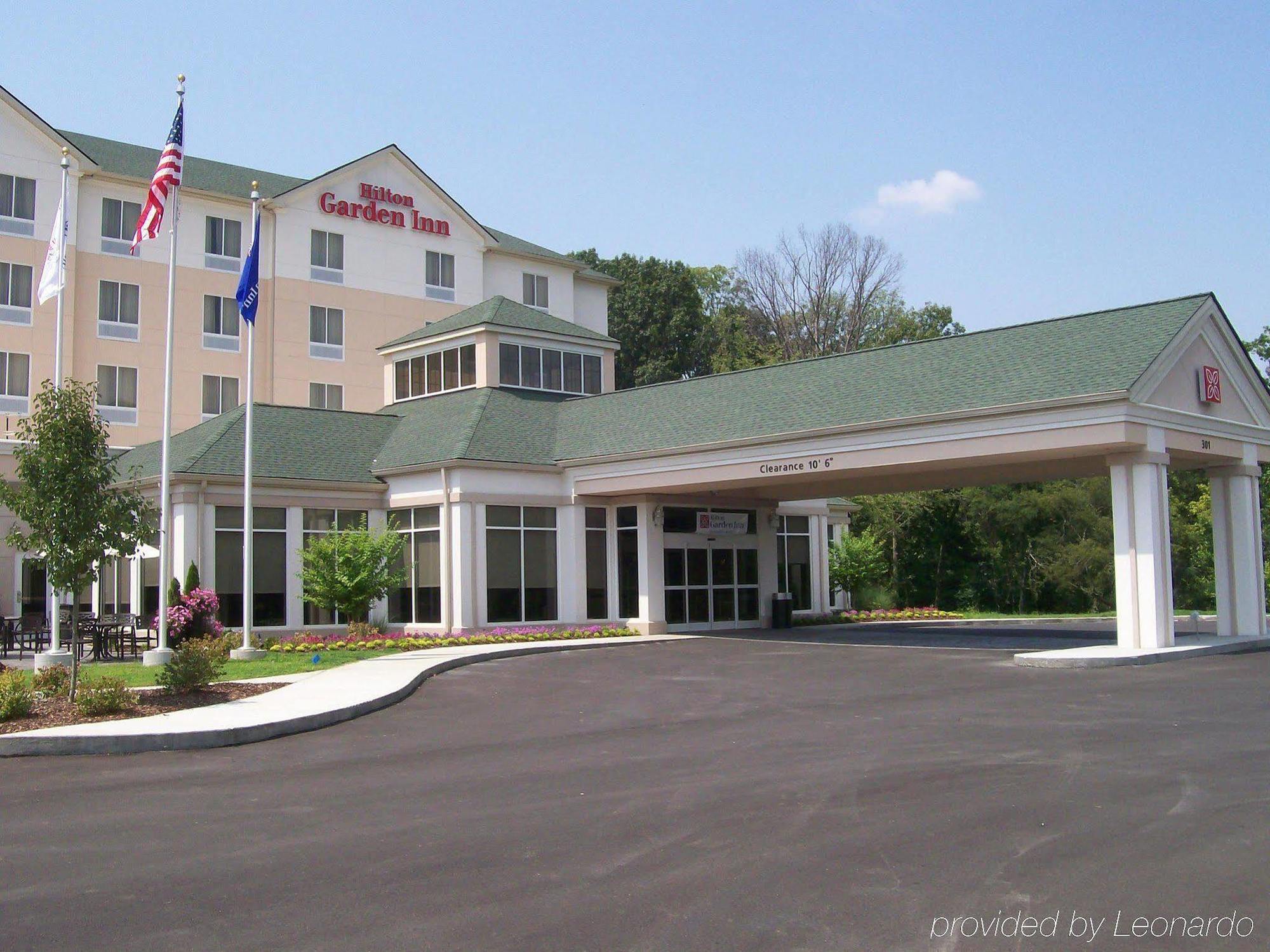 Hotel Hilton Garden South/redstone Arsenal Huntsville