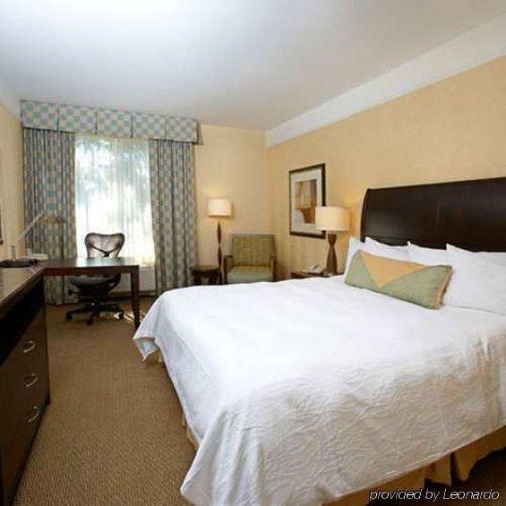 Hilton Garden South/redstone Arsenal Huntsville