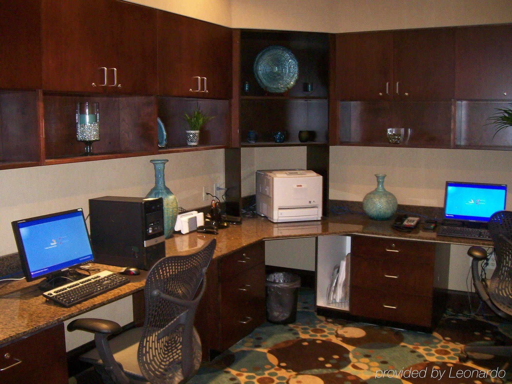 Hilton Garden South/redstone Arsenal Hotel Huntsville