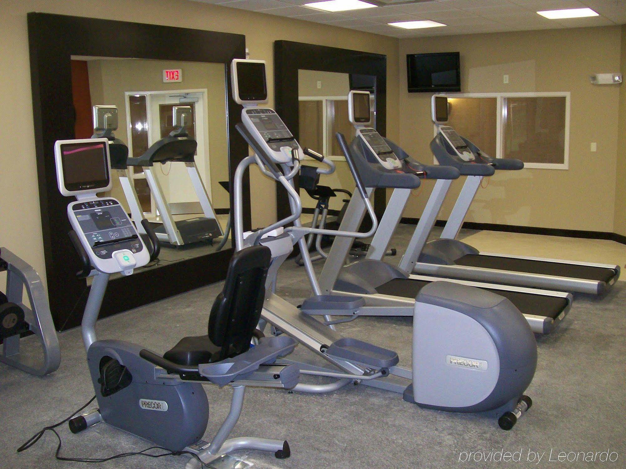 Hilton Garden South/redstone Arsenal 3*